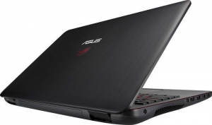 Asus G551JW